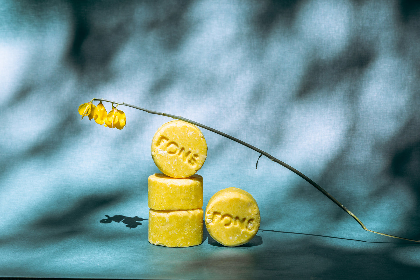 Turmeric Body Soap