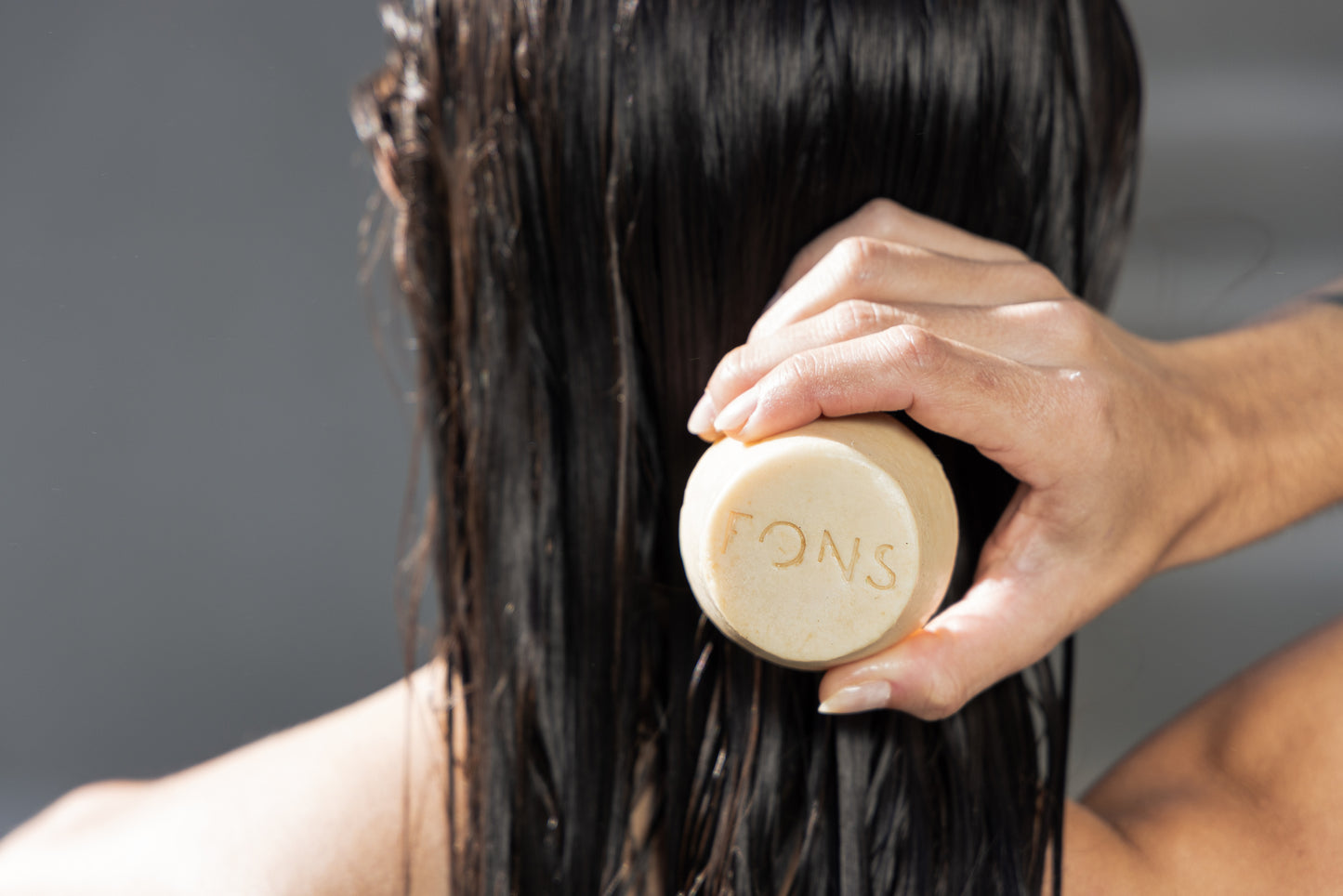 Natural Solid Conditioner