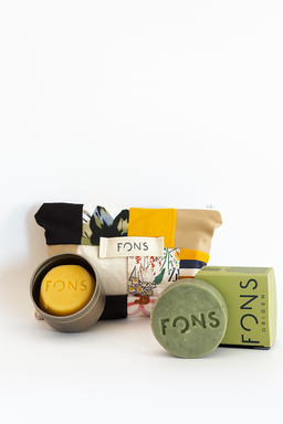 Pack Champu Rizo y Acondiconador