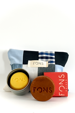 Pack Equilibrado y Acondicionador